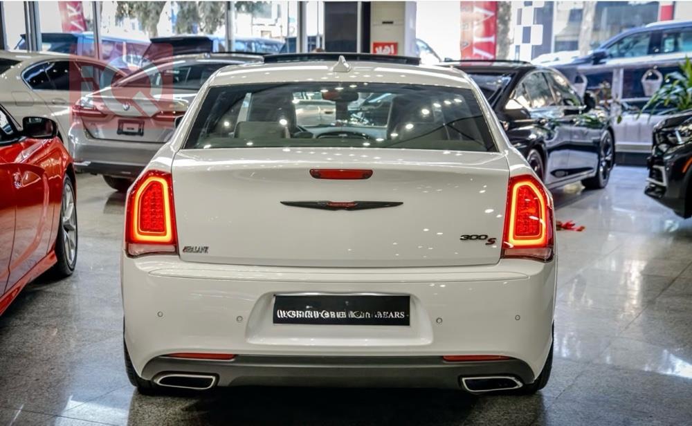 Chrysler 300